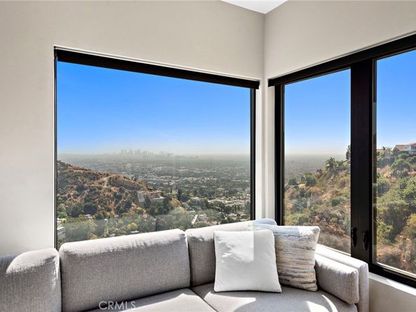 8179 Mannix Drive, Los Angeles CA 90046
