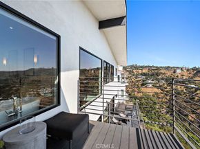 8179 Mannix Drive, Los Angeles CA 90046