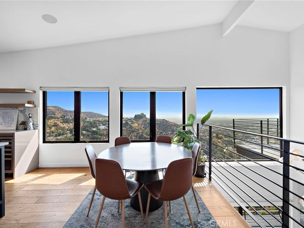 8179 Mannix Drive, Los Angeles CA 90046