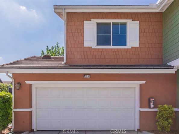 15838 Cortland Avenue, Chino CA 91708