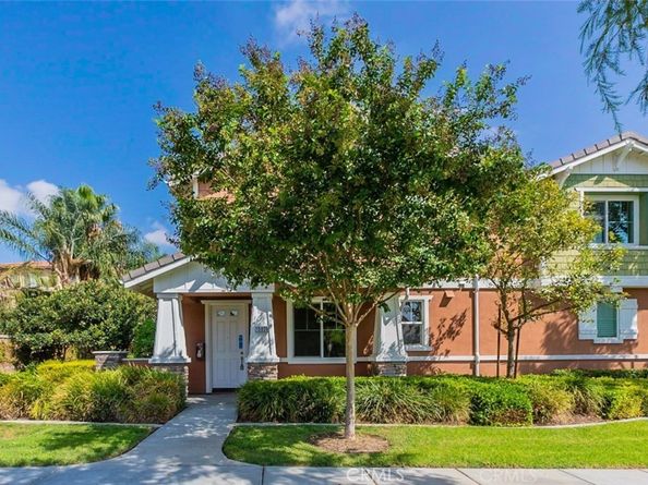 15838 Cortland Avenue, Chino CA 91708