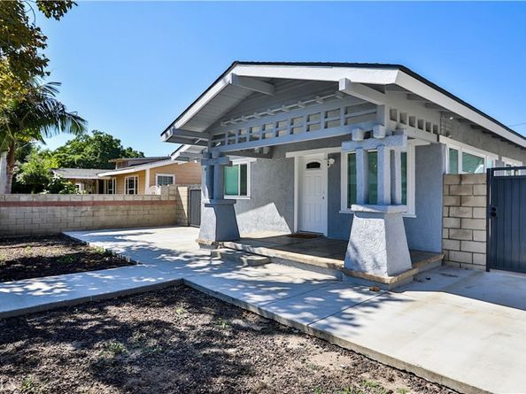 408 S Flower Street, Santa Ana CA 92703