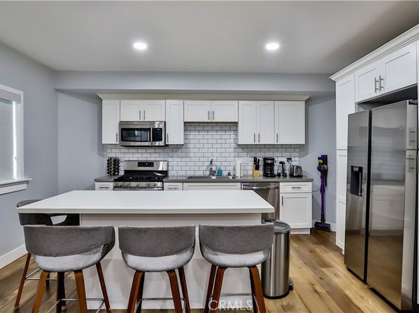 408 S Flower Street, Santa Ana CA 92703