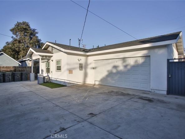 408 S Flower Street, Santa Ana CA 92703
