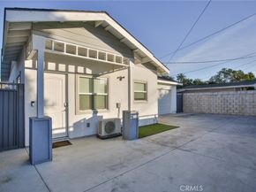 408 S Flower Street, Santa Ana CA 92703