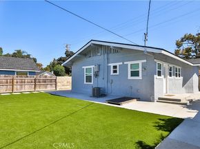 408 S Flower Street, Santa Ana CA 92703