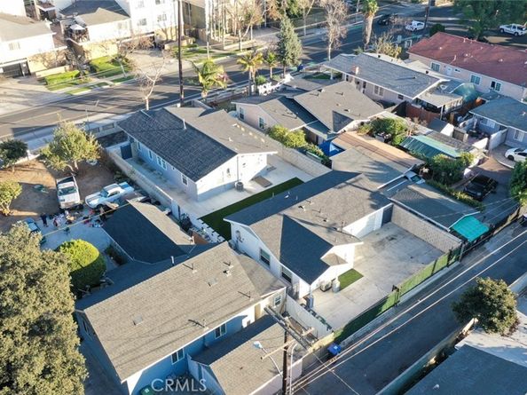 408 S Flower Street, Santa Ana CA 92703