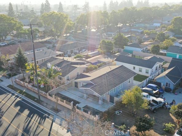 408 S Flower Street, Santa Ana CA 92703