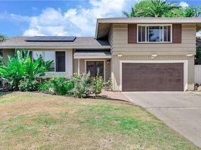 13791 Pasadena, Santa Ana CA 92705