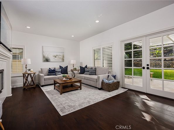 21 Somerset, Rancho Santa Margarita CA 92679