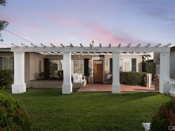 269 Cecil Place, Costa Mesa CA 92627