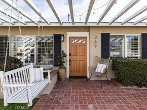 269 Cecil Place, Costa Mesa CA 92627