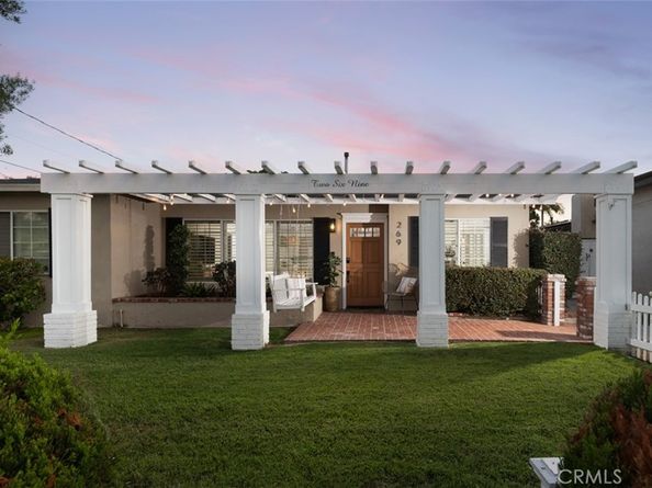 269 Cecil Place, Costa Mesa CA 92627