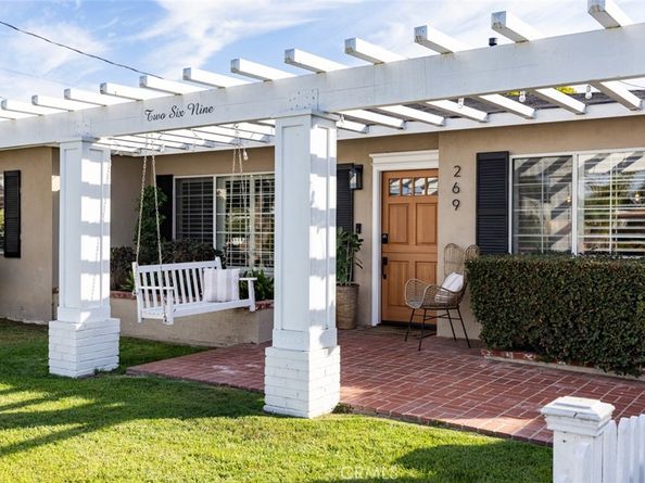 269 Cecil Place, Costa Mesa CA 92627