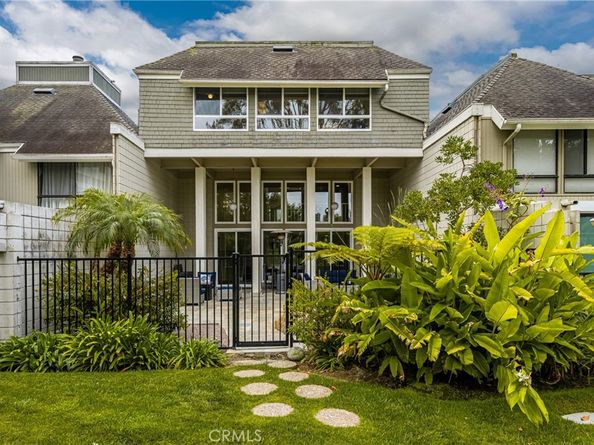 4195 Davis Cup Drive, Huntington Beach CA 92649