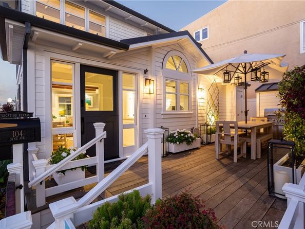 104 Onyx Avenue, Newport Beach CA 92662