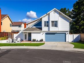 26151 Connemara Court, Lake Forest CA 92630