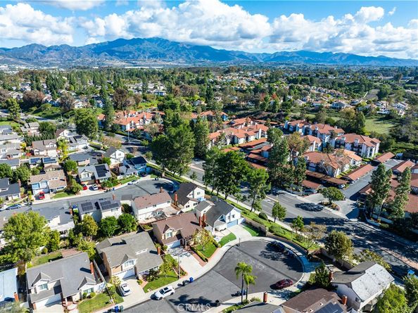 26151 Connemara Court, Lake Forest CA 92630