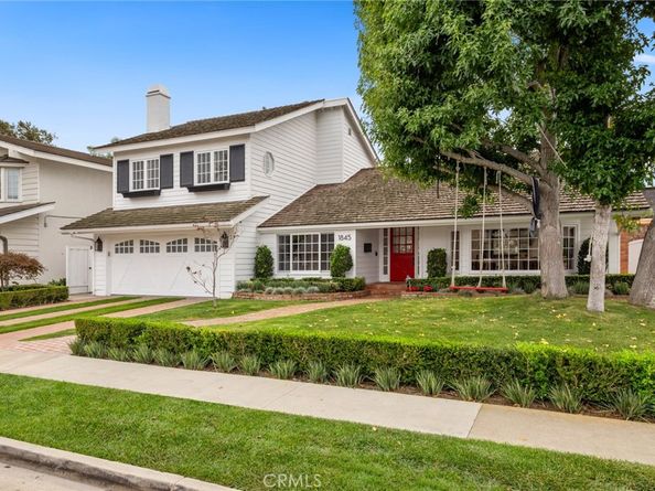 1845 Port Westbourne, Newport Beach CA 92660
