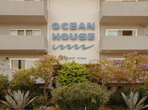 1200 E Ocean 52, Long Beach CA 90802