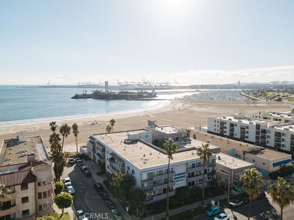 1200 E Ocean 52, Long Beach CA 90802