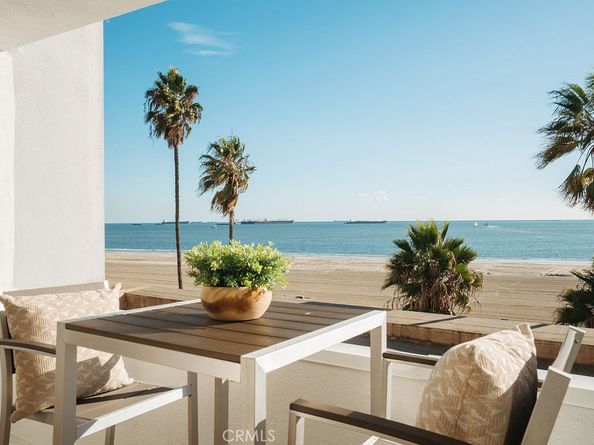 1200 E Ocean 52, Long Beach CA 90802