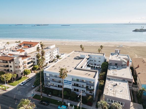 1200 E Ocean 52, Long Beach CA 90802
