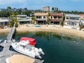 34 Balboa Coves, Newport Beach CA 92663