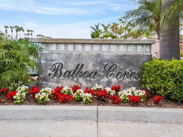 34 Balboa Coves, Newport Beach CA 92663