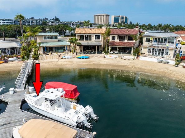 34 Balboa Coves, Newport Beach CA 92663