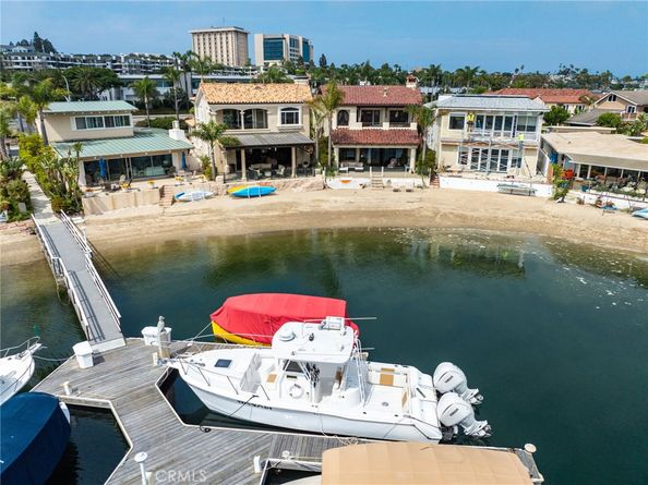 34 Balboa Coves, Newport Beach CA 92663