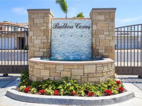 34 Balboa Coves, Newport Beach CA 92663
