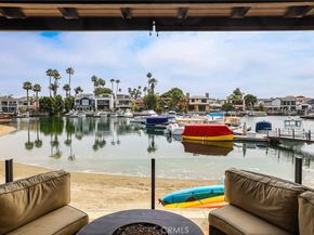 34 Balboa Coves, Newport Beach CA 92663