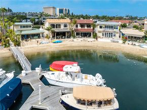 34 Balboa Coves, Newport Beach CA 92663
