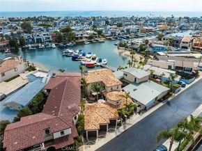 34 Balboa Coves, Newport Beach CA 92663