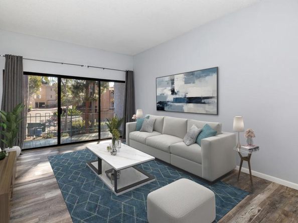 8328 Regents Road 1K, San Diego CA 92122