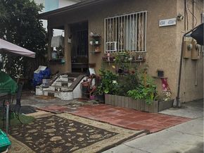 4314 Morgan, Los Angeles CA 90011