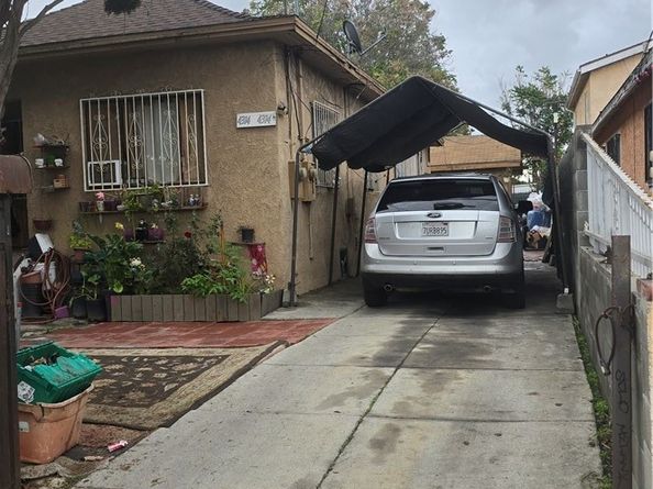 4314 Morgan, Los Angeles CA 90011