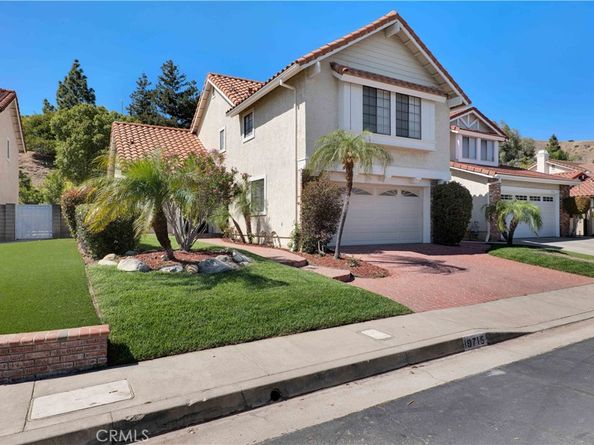 19715 Eagle Ridge, Porter Ranch CA 91326