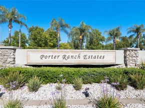 19715 Eagle Ridge, Porter Ranch CA 91326