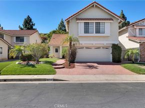 19715 Eagle Ridge, Porter Ranch CA 91326