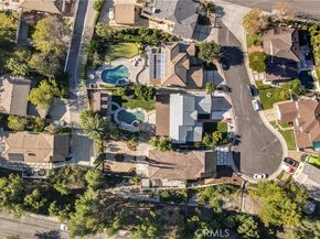 22158 Rayen, West Hills CA 91304