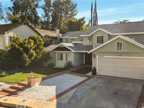 22158 Rayen, West Hills CA 91304