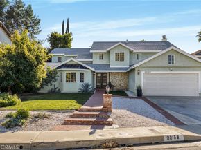 22158 Rayen, West Hills CA 91304
