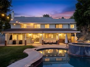 22158 Rayen, West Hills CA 91304