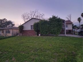 13603 Berg, Sylmar CA 91342