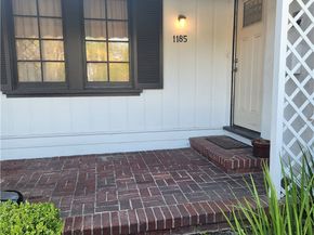 1185 Hauser Boulevard, Los Angeles CA 90019