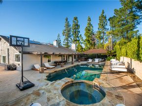5684 Grey Rock Road, Agoura Hills CA 91301