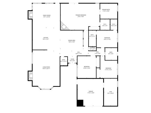 5684 Grey Rock Road, Agoura Hills CA 91301