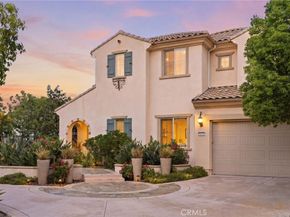 8304 Mariposa Court, West Hills CA 91304